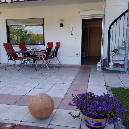 Ferienwohnung Wahlich イーダル・オーバーシュタイン エクステリア 写真